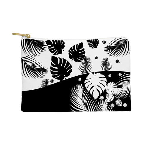 Viviana Gonzalez Black and white collection 05 Pouch