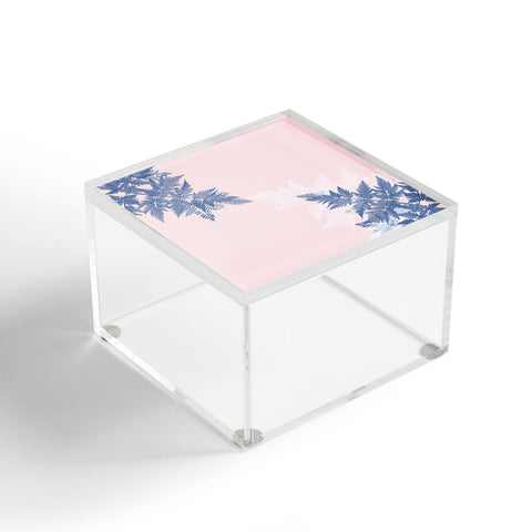 Viviana Gonzalez Botanical vibes 01 Acrylic Box