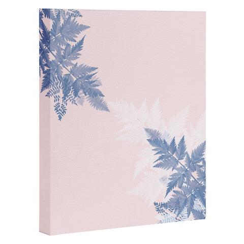 Viviana Gonzalez Botanical vibes 01 Art Canvas