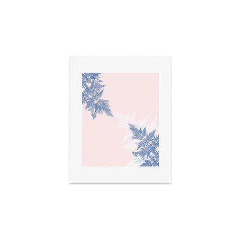 Viviana Gonzalez Botanical vibes 01 Art Print