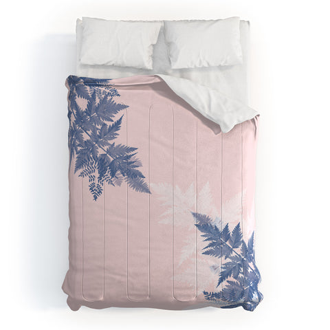 Viviana Gonzalez Botanical vibes 01 Comforter