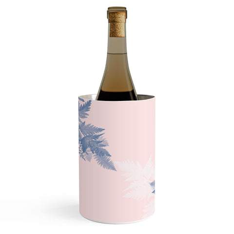 Viviana Gonzalez Botanical vibes 01 Wine Chiller