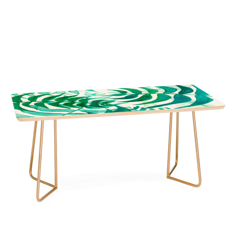 Viviana Gonzalez Botanical vibes 03 Coffee Table
