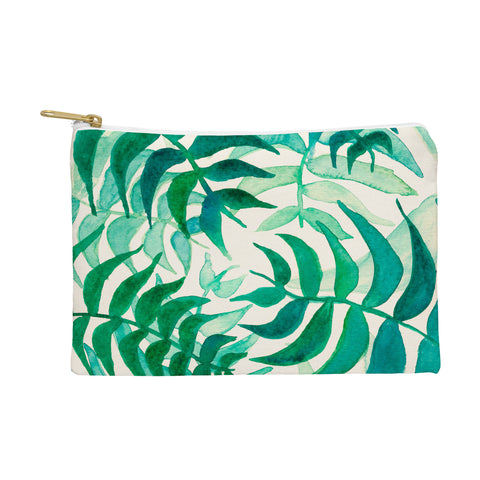 Viviana Gonzalez Botanical vibes 03 Pouch