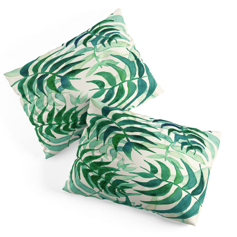 Viviana Gonzalez Botanical vibes 03 Pillow Shams