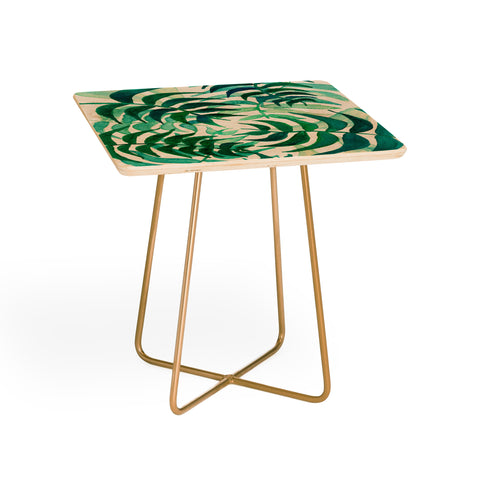 Viviana Gonzalez Botanical vibes 03 Side Table