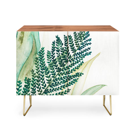 Viviana Gonzalez Botanical vibes 04 Credenza