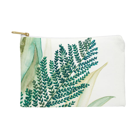 Viviana Gonzalez Botanical vibes 04 Pouch