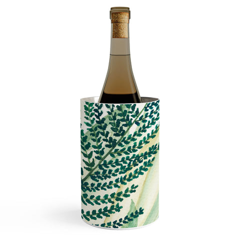 Viviana Gonzalez Botanical vibes 04 Wine Chiller