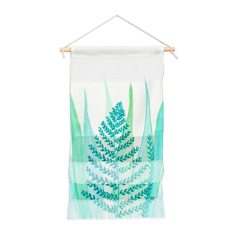 Viviana Gonzalez Botanical vibes 06 Wall Hanging Portrait