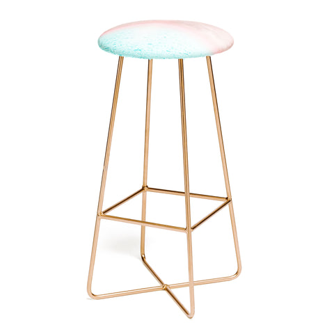 Viviana Gonzalez Calm Sunset 02 Bar Stool