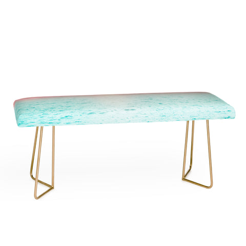 Viviana Gonzalez Calm Sunset 02 Bench