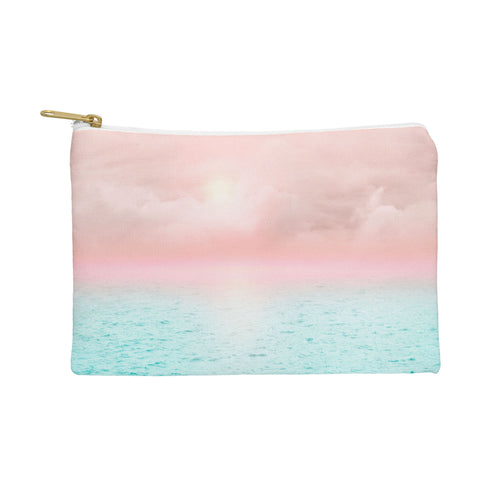 Viviana Gonzalez Calm Sunset 02 Pouch