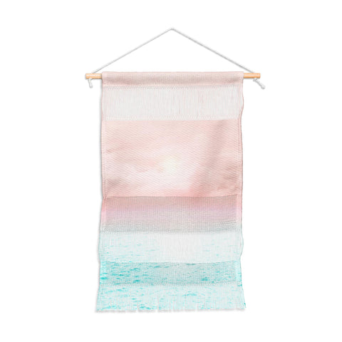 Viviana Gonzalez Calm Sunset 02 Wall Hanging Portrait