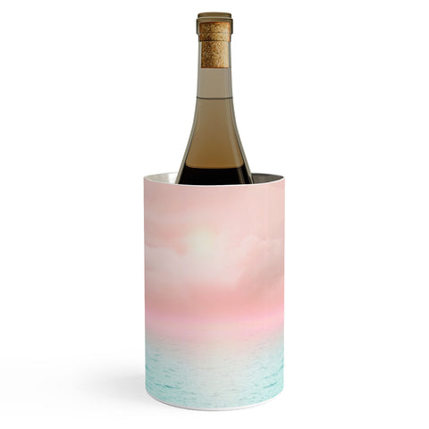 Viviana Gonzalez Calm Sunset 02 Wine Chiller
