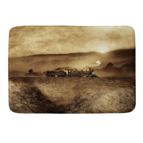 Viviana Gonzalez Chapter II Memory Foam Bath Mat