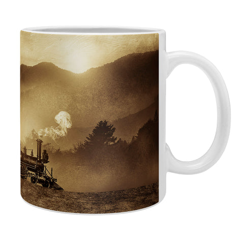 Viviana Gonzalez Chapter II Coffee Mug