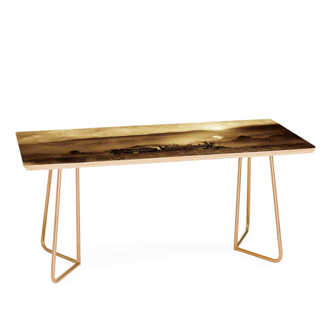 Viviana Gonzalez Chapter II Coffee Table
