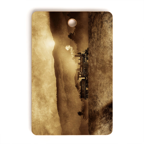 Viviana Gonzalez Chapter II Cutting Board Rectangle