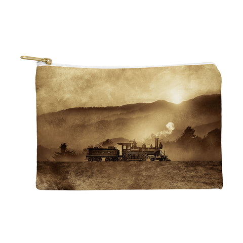 Viviana Gonzalez Chapter II Pouch