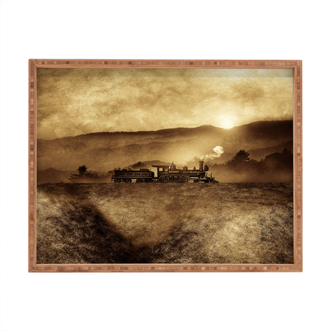 Viviana Gonzalez Chapter II Rectangular Tray