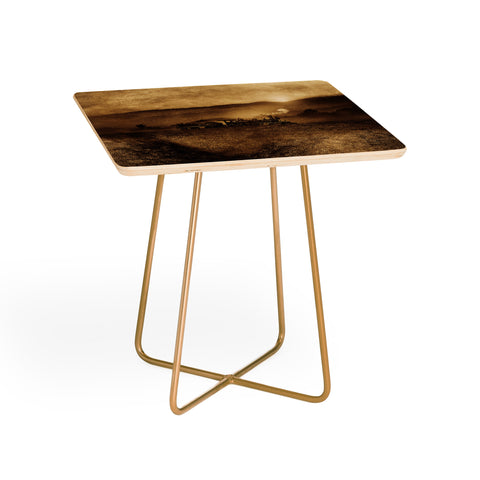 Viviana Gonzalez Chapter II Side Table