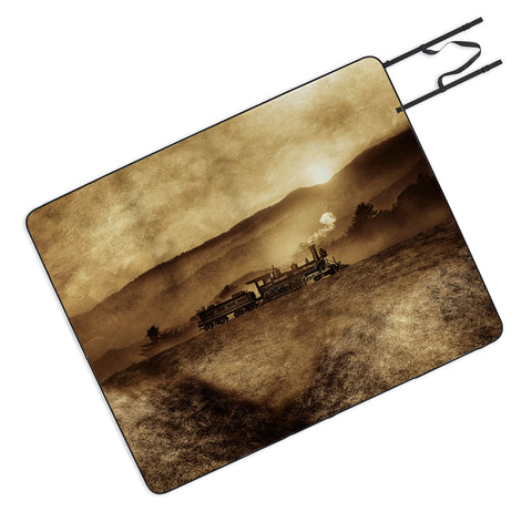 Viviana Gonzalez Chapter II Picnic Blanket