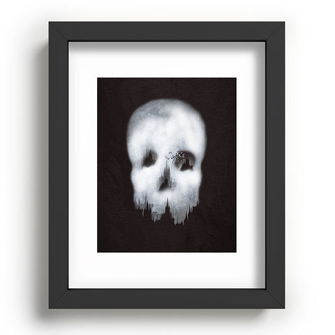 Viviana Gonzalez Dark City Recessed Framing Rectangle