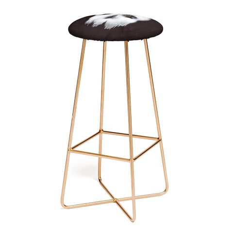 Viviana Gonzalez Dark City Bar Stool