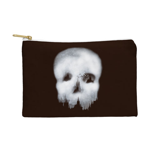Viviana Gonzalez Dark City Pouch