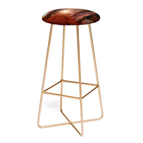 Viviana Gonzalez Dreams come true Bar Stool