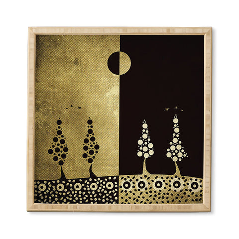 Viviana Gonzalez Dual Framed Wall Art