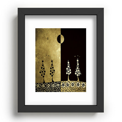 Viviana Gonzalez Dual Recessed Framing Rectangle