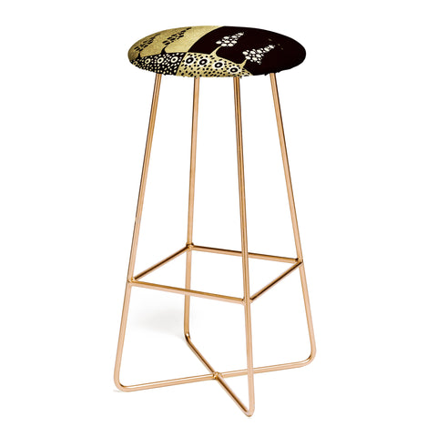 Viviana Gonzalez Dual Bar Stool