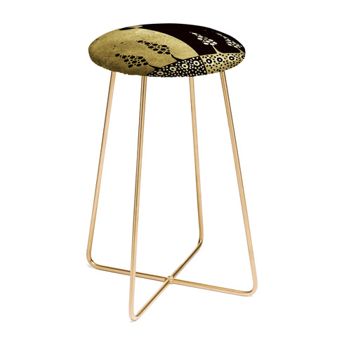 Viviana Gonzalez Dual Counter Stool