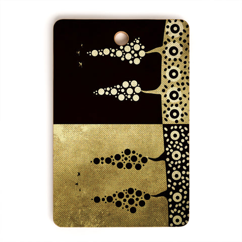 Viviana Gonzalez Dual Cutting Board Rectangle