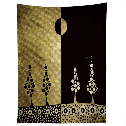 Viviana Gonzalez Dual Tapestry