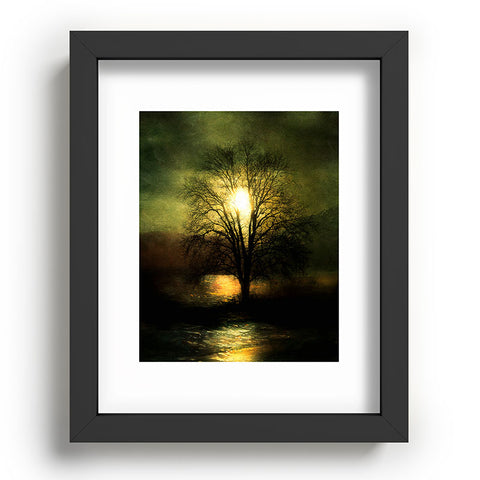 Viviana Gonzalez Energy From The Sun Recessed Framing Rectangle