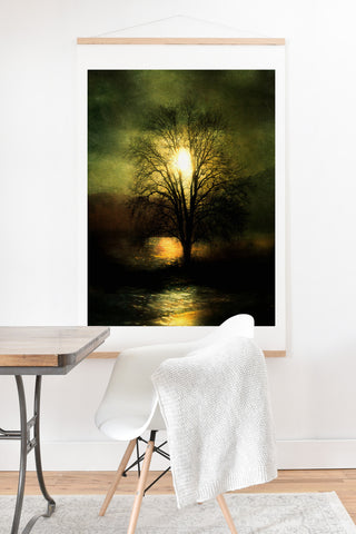 Viviana Gonzalez Energy From The Sun Art Print And Hanger