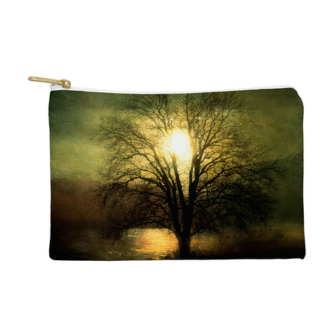 Viviana Gonzalez Energy From The Sun Pouch