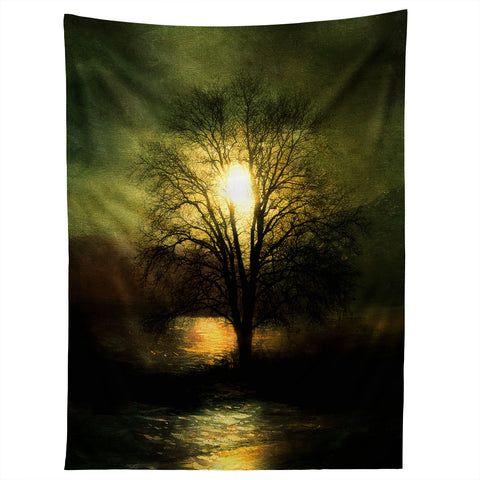 Viviana Gonzalez Energy From The Sun Tapestry