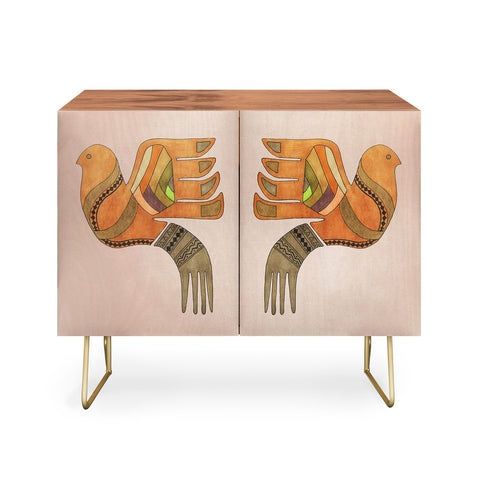 Viviana Gonzalez Ethnic vibes 01 Credenza