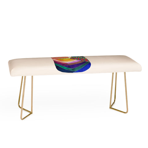 Viviana Gonzalez Ethnic vibes 02 Bench