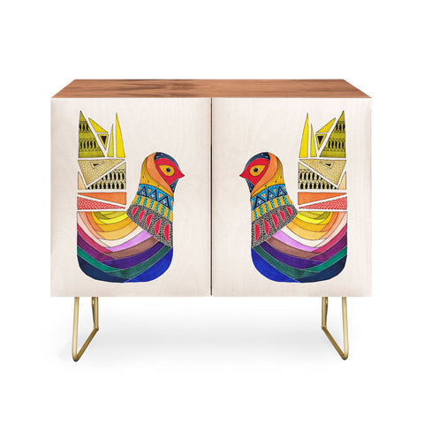 Viviana Gonzalez Ethnic vibes 02 Credenza