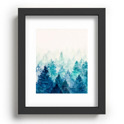 Viviana Gonzalez Fade Away I Recessed Framing Rectangle