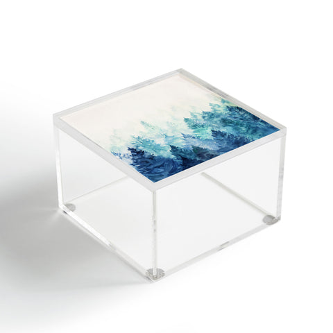 Viviana Gonzalez Fade Away I Acrylic Box