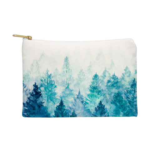 Viviana Gonzalez Fade Away I Pouch