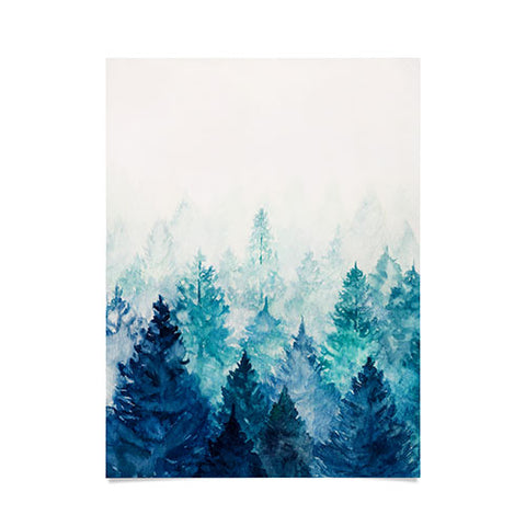 Viviana Gonzalez Fade Away I Poster