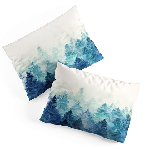 Viviana Gonzalez Fade Away I Pillow Shams
