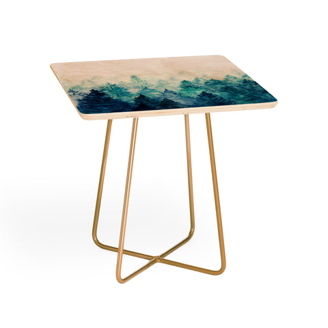 Viviana Gonzalez Fade Away I Side Table